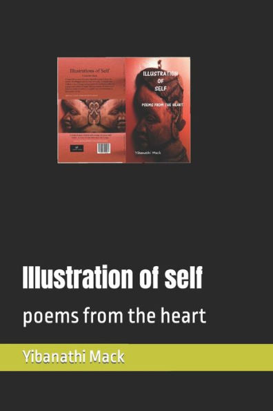 Illustration Of Self: Poems From The Heart
