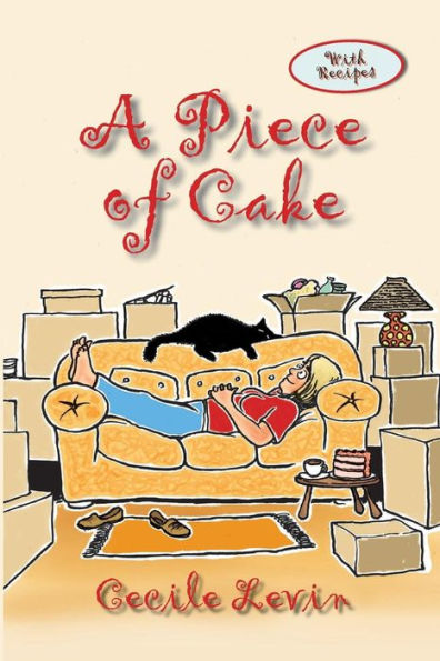 A Piece Of Cake