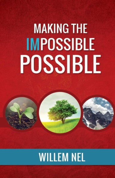 Making The Impossible Possible