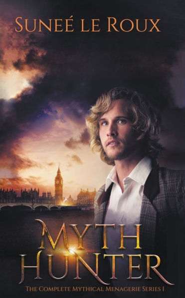 Myth Hunter (Mythical Menagerie)