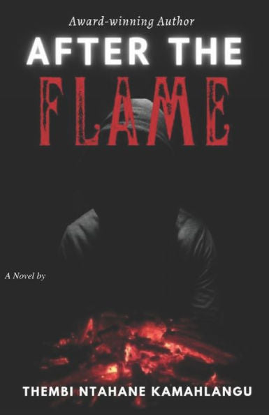 After The Flame