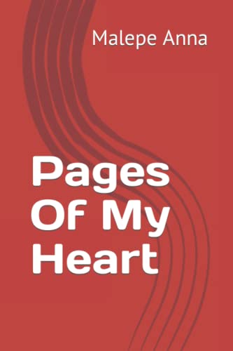 Pages Of My Heart