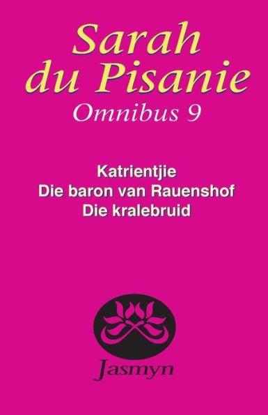 Sarah Du Pisanie Omnibus 9 (Afrikaans Edition)