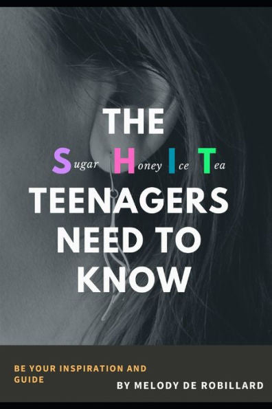 The Sugar Honey Ice Tea Teenagers Need To Know