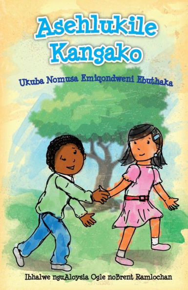 Asehlukile Kangako: Ukuba Nomusa Emiqondweni Ebuthaka (Not So Different After All) (Zulu Edition)