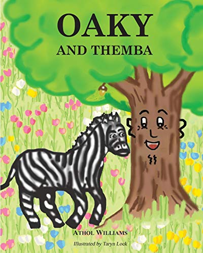 Oaky and Themba (Oaky Series)