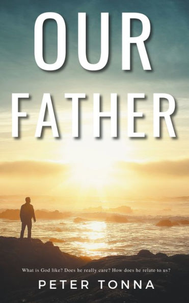Our Father - 9780645026450