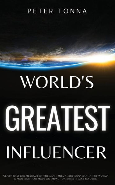 World's Greatest Influencer