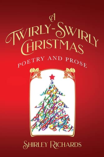 A Twirly-Swirly Christmas