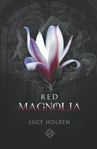 Red Magnolia (Nightgarden Saga)