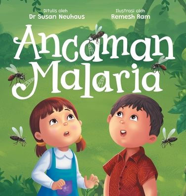 Ancaman Malaria: Upaya Adiratna Dan Harto Dalam Melindungi Diri Dari Penyakit