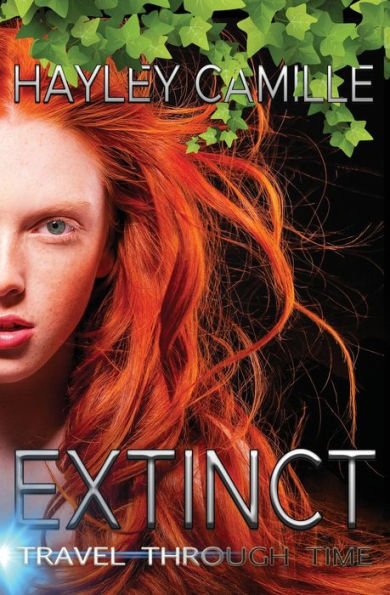Extinct (Ivy Carter Adventure Series)
