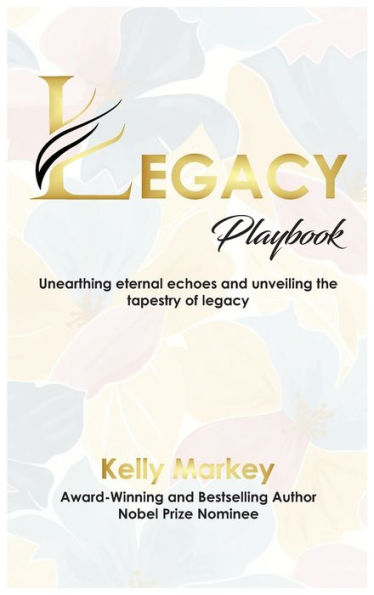 Legacy Playbook