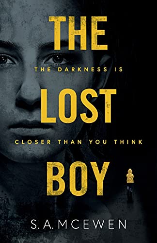The Lost Boy: A Nuanced Domestic Thriller
