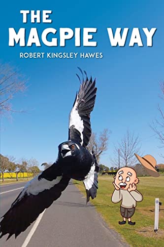 The Magpie Way : Finding Alice