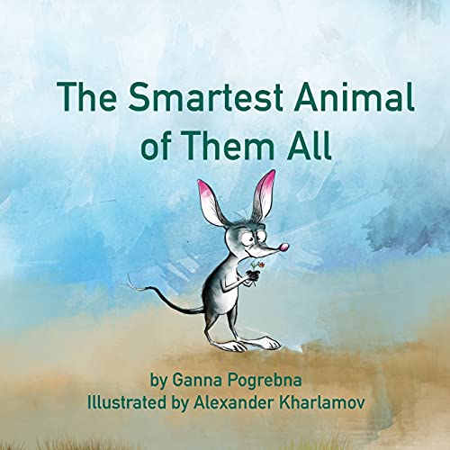 The Smartest Animal Of Them All