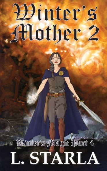 Winter'S Mother 2 (Winter'S Magic)