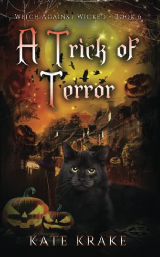 A Trick Of Terror
