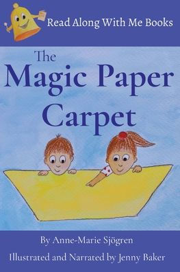 The Magic Paper Carpet