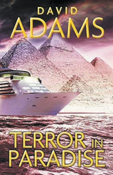 Terror In Paradise