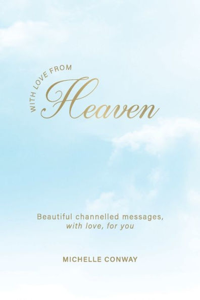 With Love From Heaven