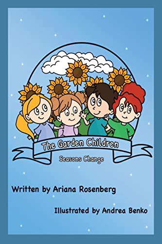 The Garden Children: Season's Change