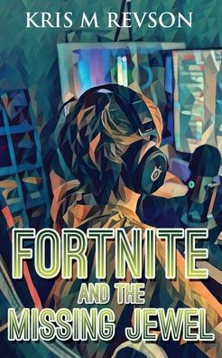 Fortnite And The Missing Jewel