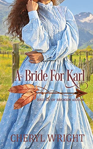 A Bride For Karl