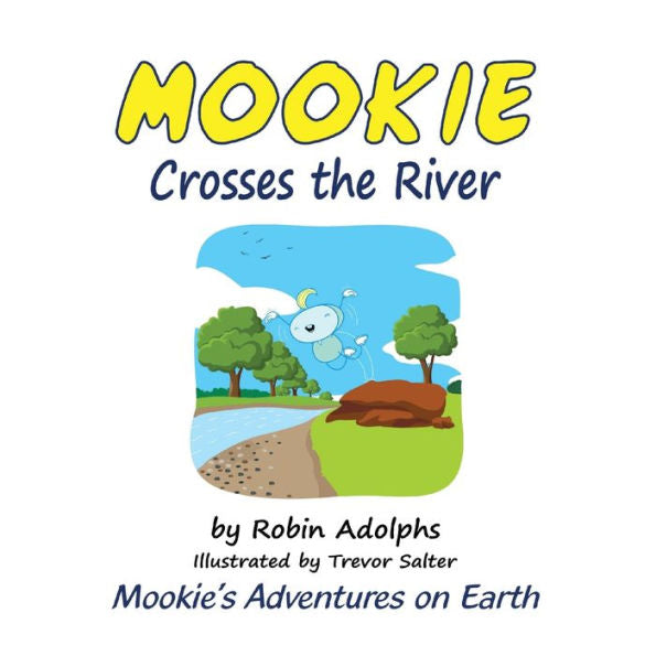 Mookie Crosses The River