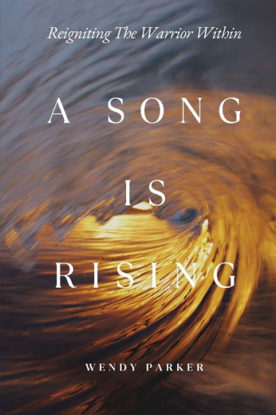 A Song Is Rising