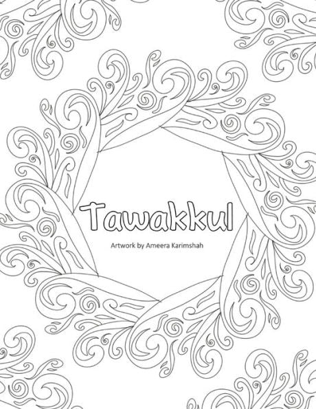 Tawakkul