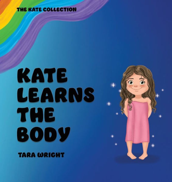 Kate Learns The Body