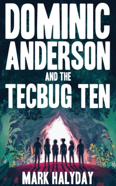 Dominic Anderson And The Tecbug Ten