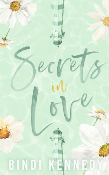 Secrets In Love (West Village Series)