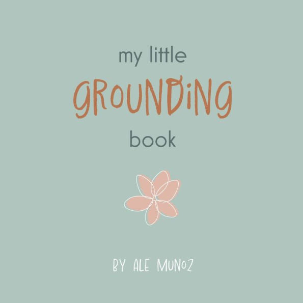 My little grounding book