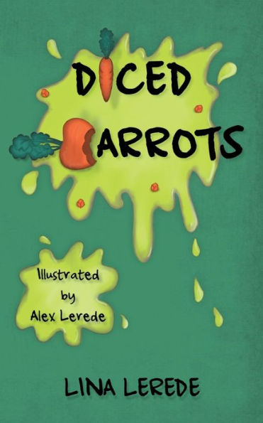 Diced Carrots: Peer Pressure. Willing To Pay The Price?
