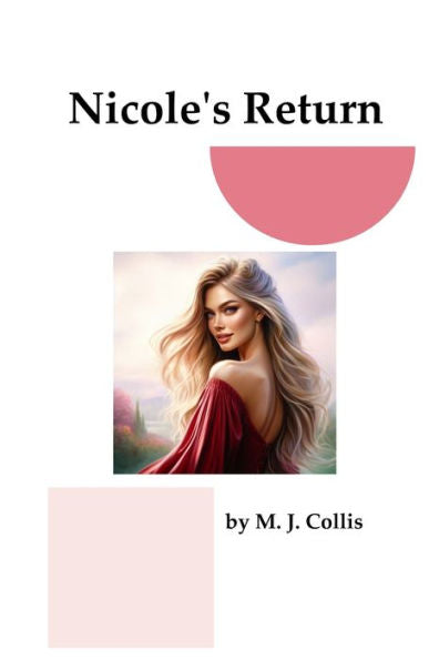 Nicole'S Return (Nicole D Series)