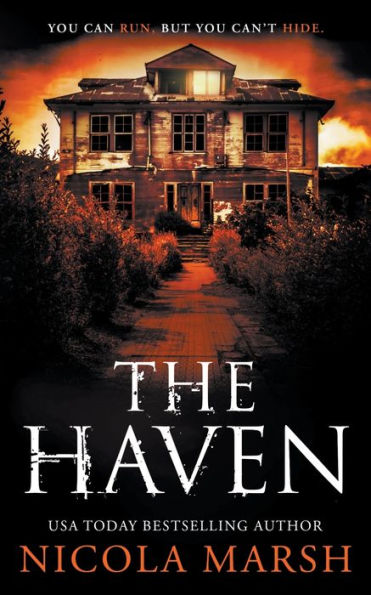 The Haven: A Page Turning Gothic Suspense With A Jaw Dropping Twist (Outer Banks Secrets)