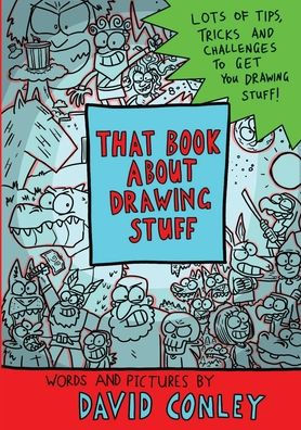 That Book About Drawing Stuff