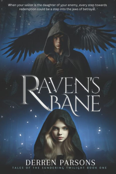 Raven'S Bane (Tales Of The Sundering Twilight)