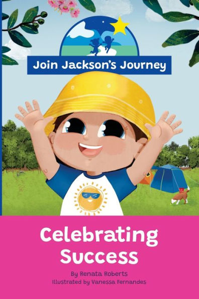 Join Jackson'S Journey Celebrating Success