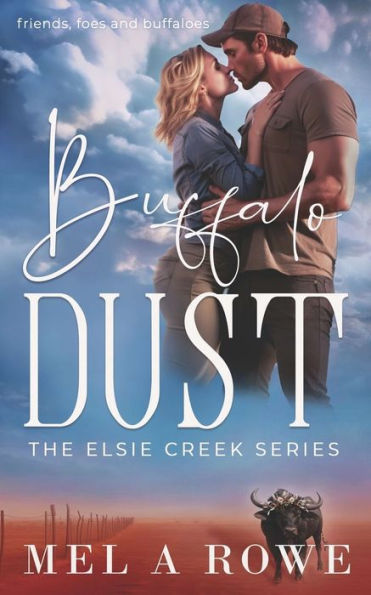 Buffalo Dust (Elsie Creek Series)