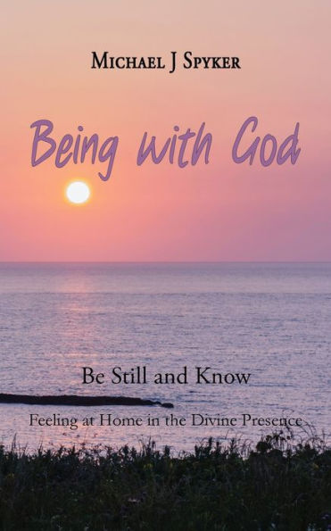 Being With God