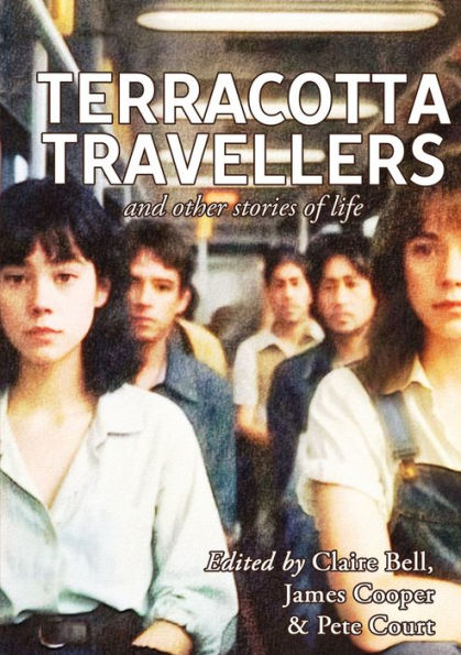 Terracotta Travellers And Other Stories Of Life