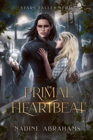 The Primal Heartbeat (The Stars Fallen Series)