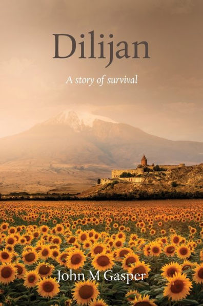 Dilijan: A Story Of Survival