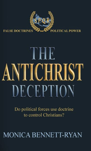 The Antichrist Deception