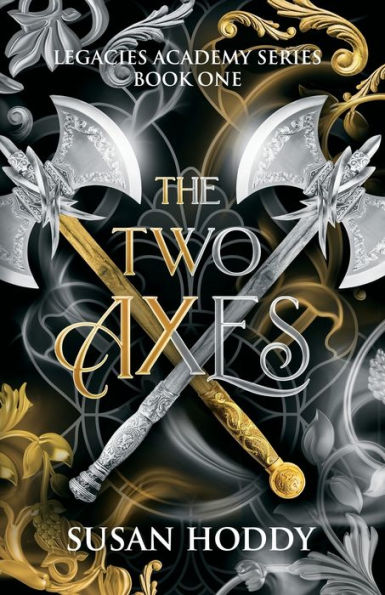 The Two Axes (Legacies Academy)