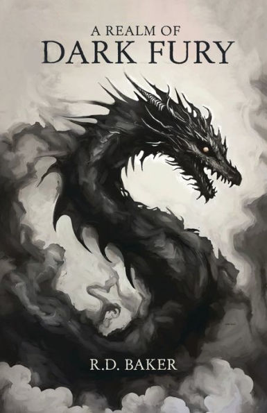 A Realm Of Dark Fury (The Lost Heirs)