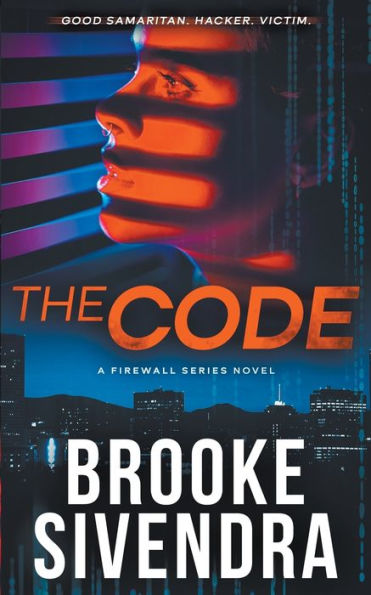 The Code (The Firewall Series)